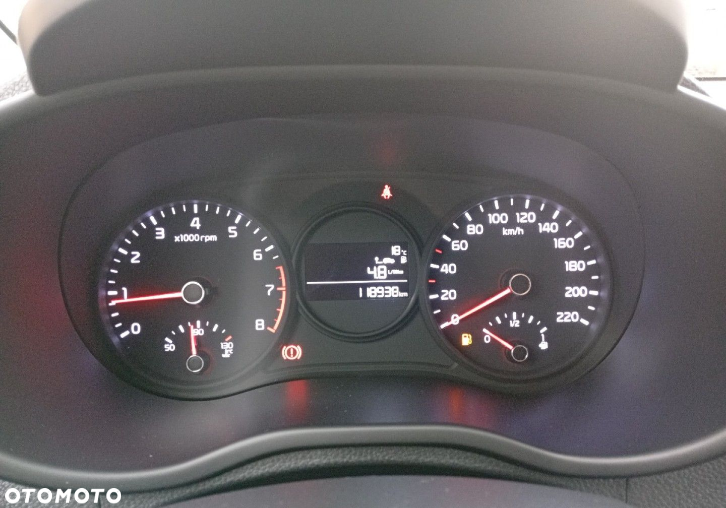 Kia Picanto - 30