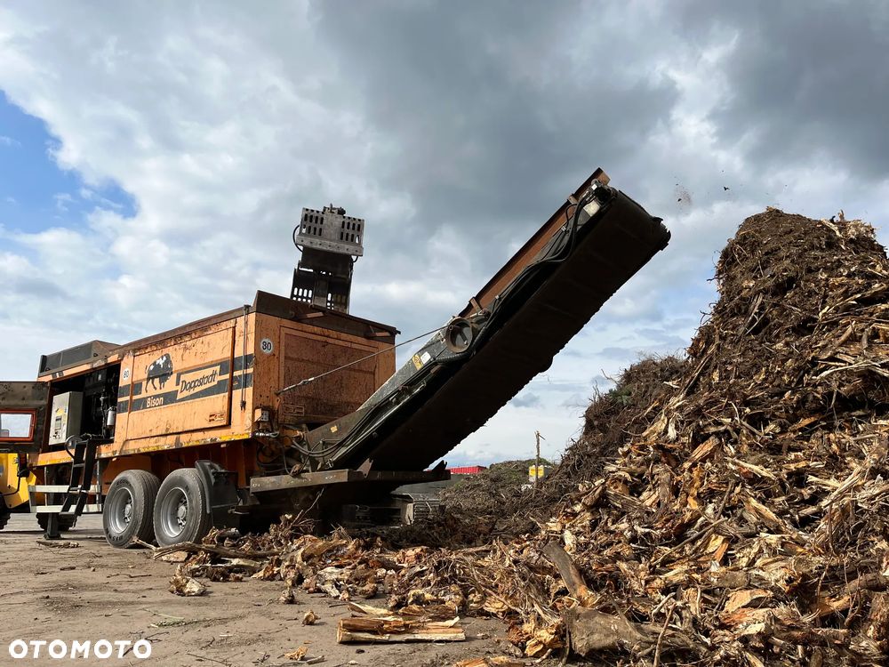 Doppstadt DW2560 - 10