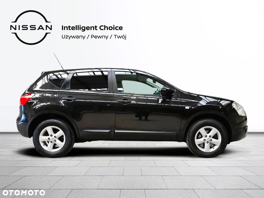 Nissan Qashqai 2.0 Iceproof Star - 7