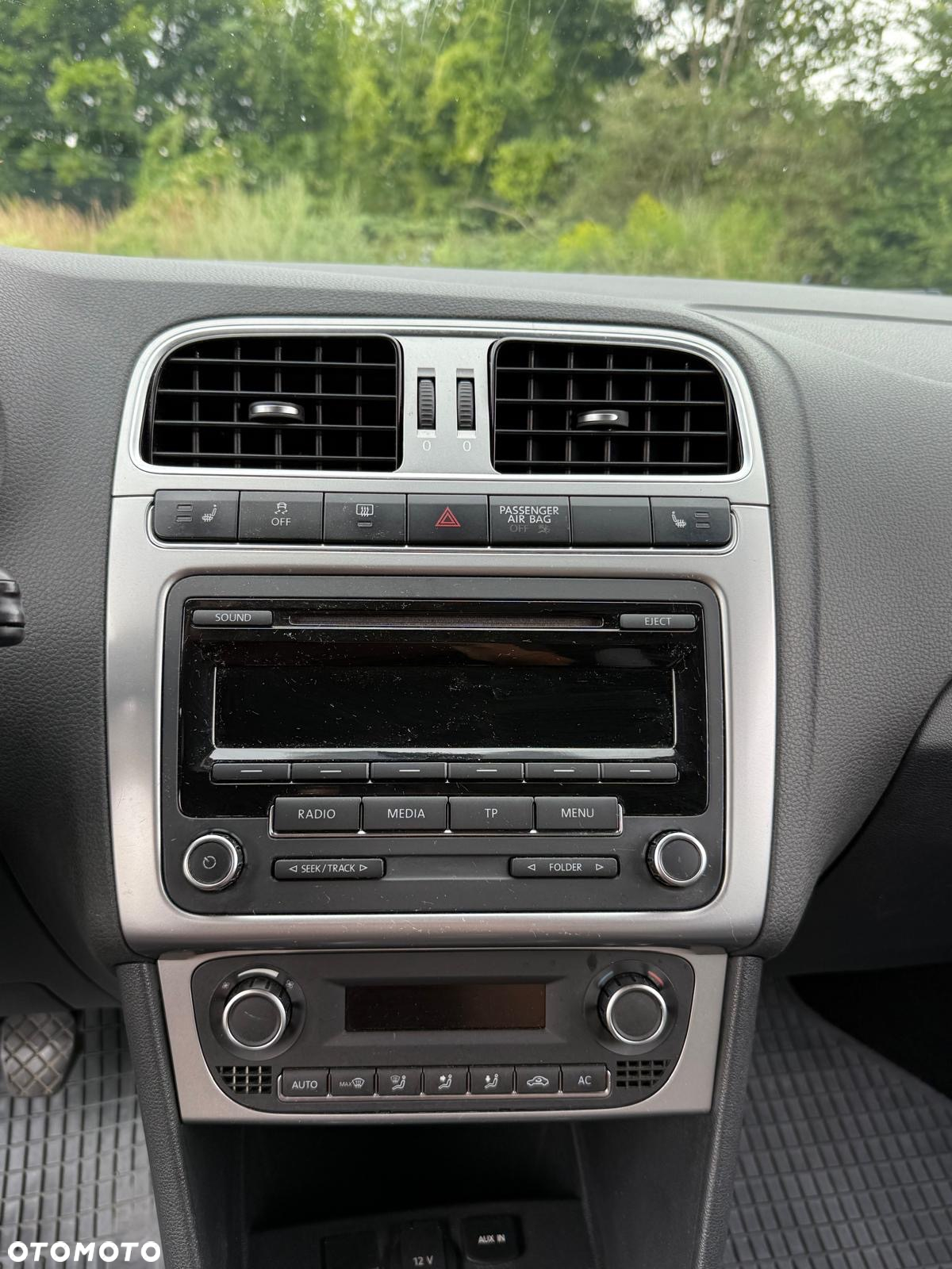Volkswagen Polo - 20