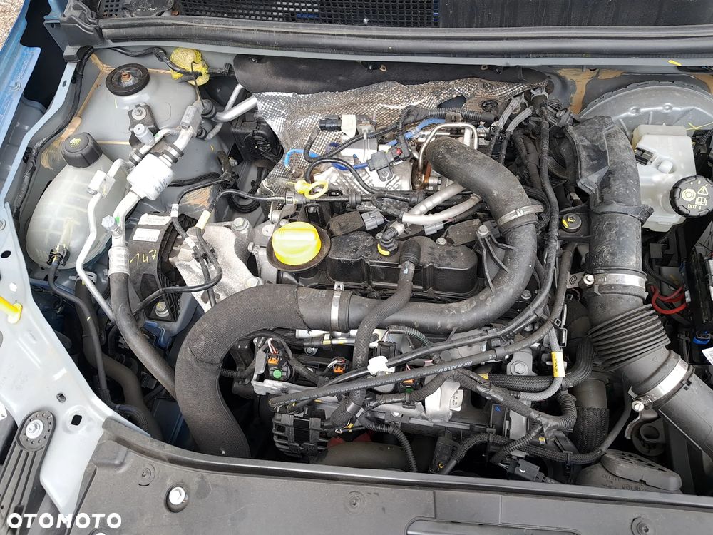 Dacia Sandero Stepway - 10