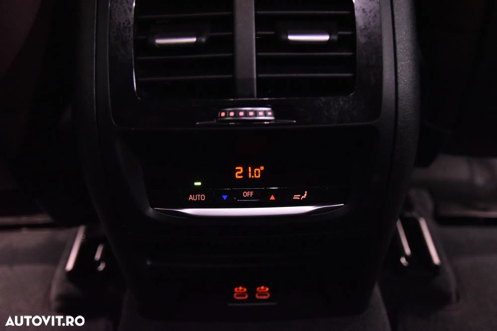 BMW X4 xDrive20d - 23