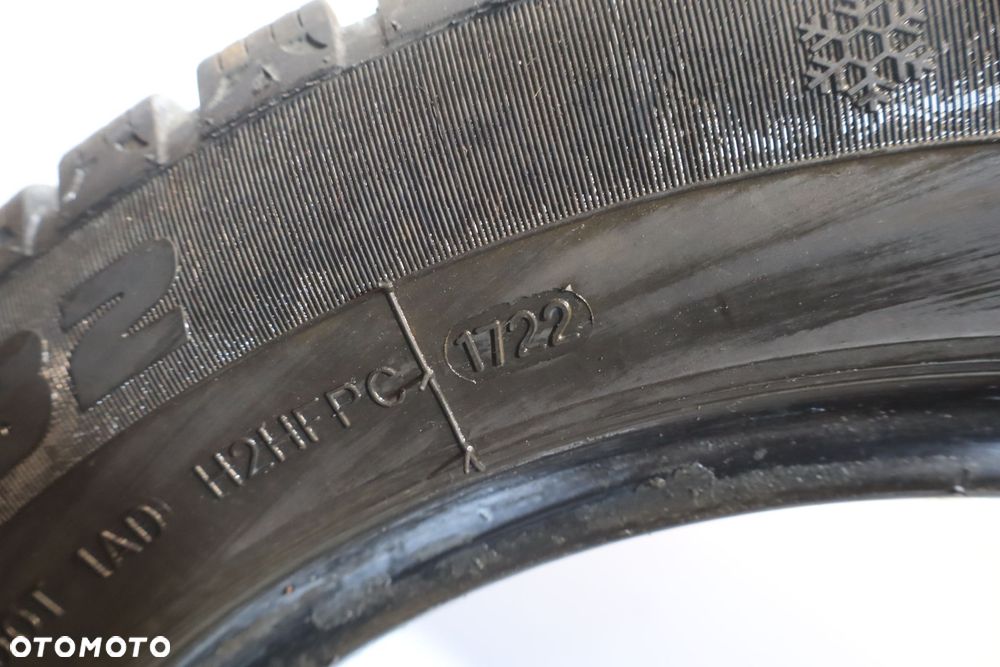 OPONA OPONY 2 SUNFULL 205/55/15 ZIMA R22 - 15