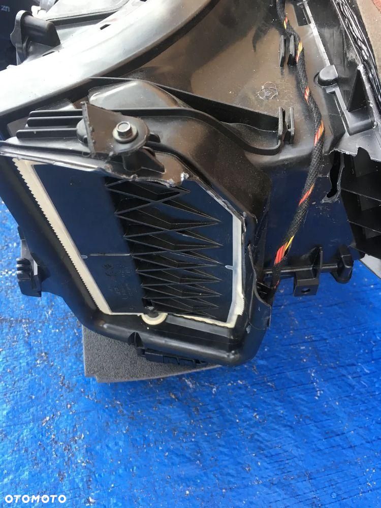 Audi A4 B9 3.0 TDI Lift Nagrzewnica Dmuchawa 2023r - 8