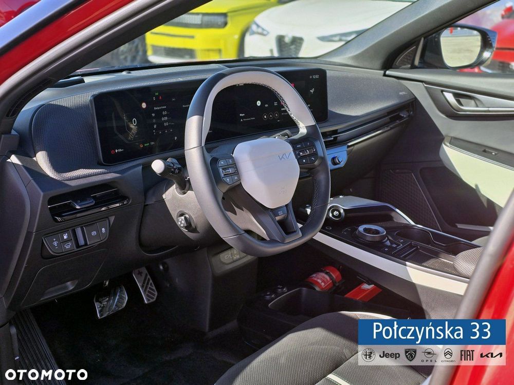 Kia EV6 - 10