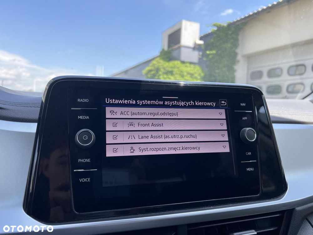 Volkswagen T-Roc 1.5 TSI Life - 14