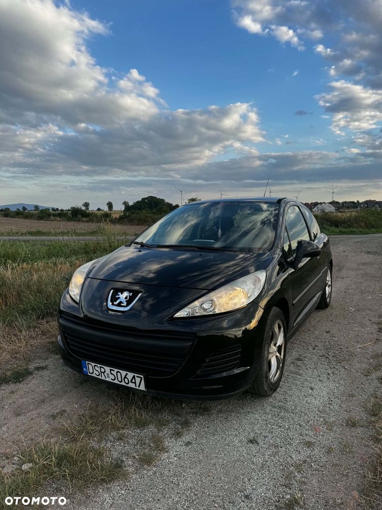 Peugeot 207 1.4 Trendy - 2