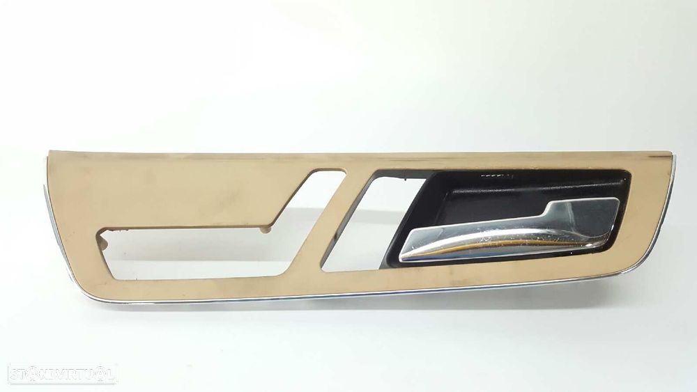 ALAVANCA FRENTE DIREITA MERCEDES CLASE S (W221) BERLINA 320 / 350 CDI (221.022) - 1