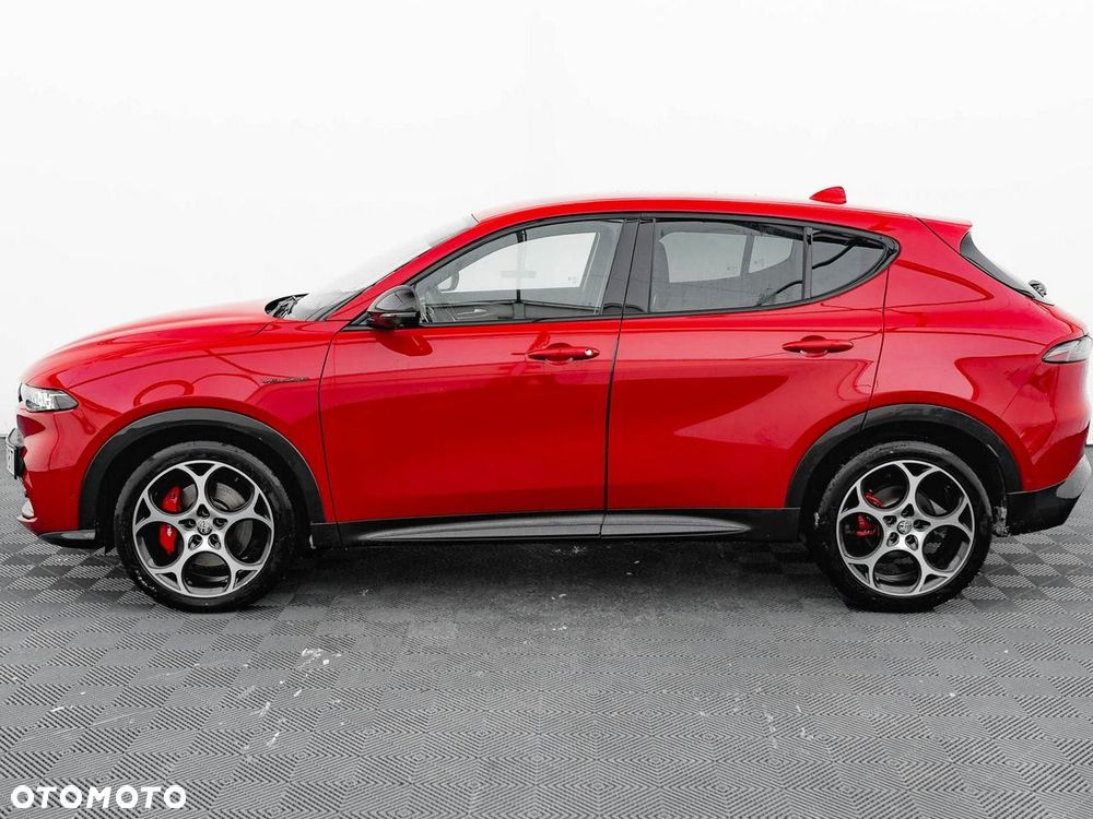 Alfa Romeo Tonale - 10