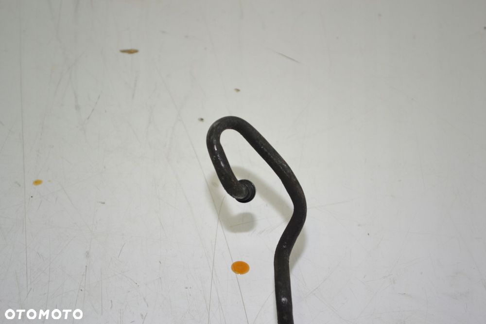 MERCEDES W211 3.0 CDI PRZEWÓD WĄŻ WSPOMAGANIA 2114663381 - 3