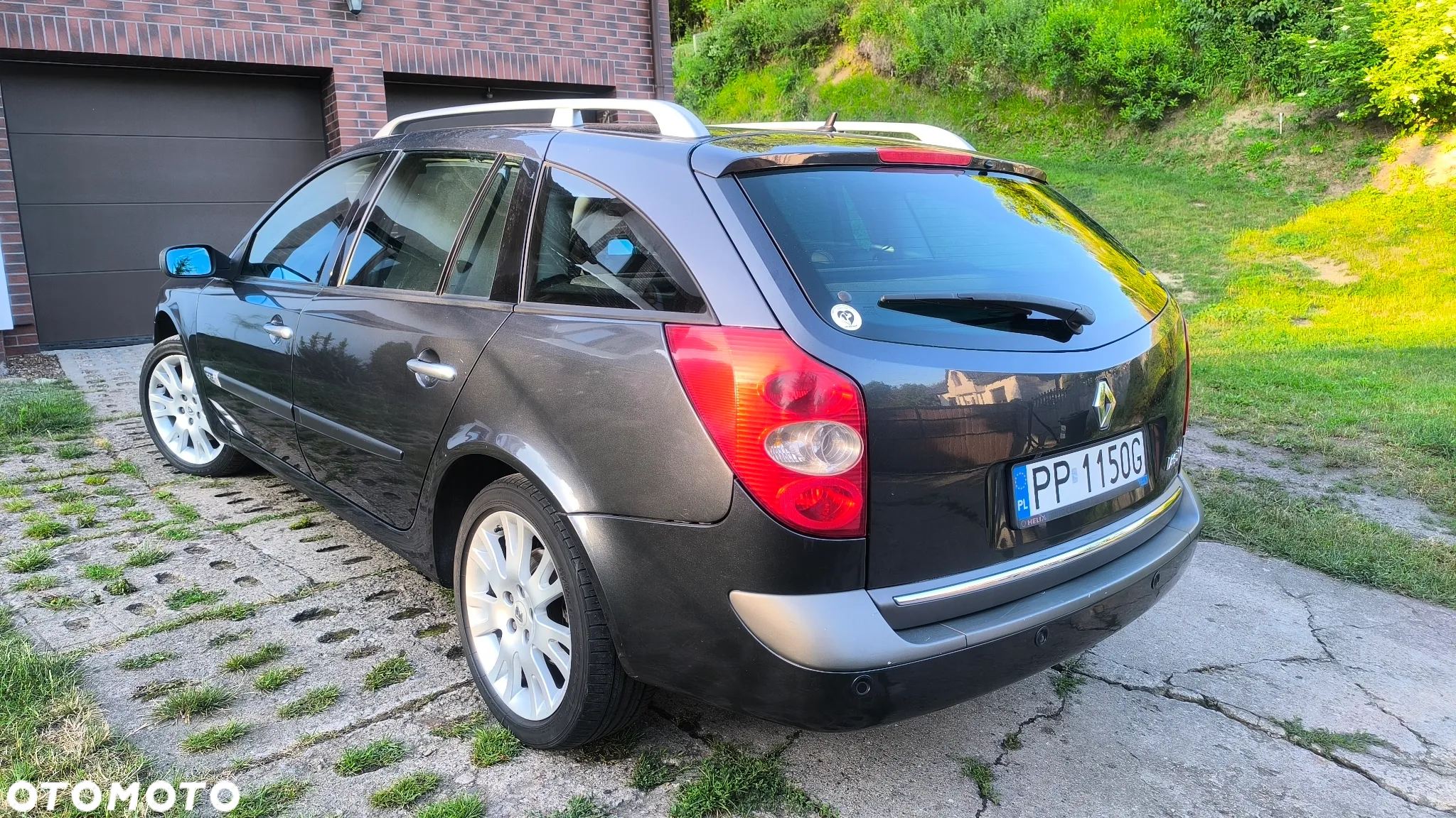 Renault Laguna 2.0 DCi Privilege - 4