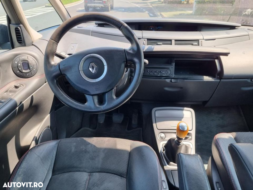 Renault Grand Espace 2.0 dCi FAP Dynamique - 13