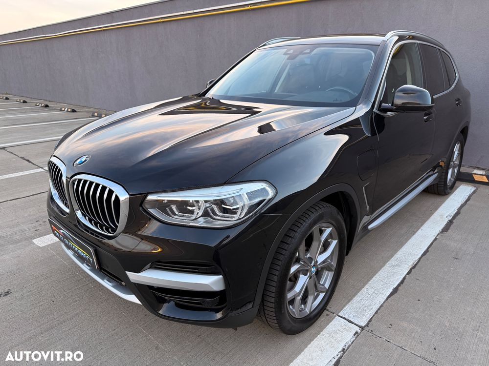 BMW X3 xDrive30e Aut. xLine - 1