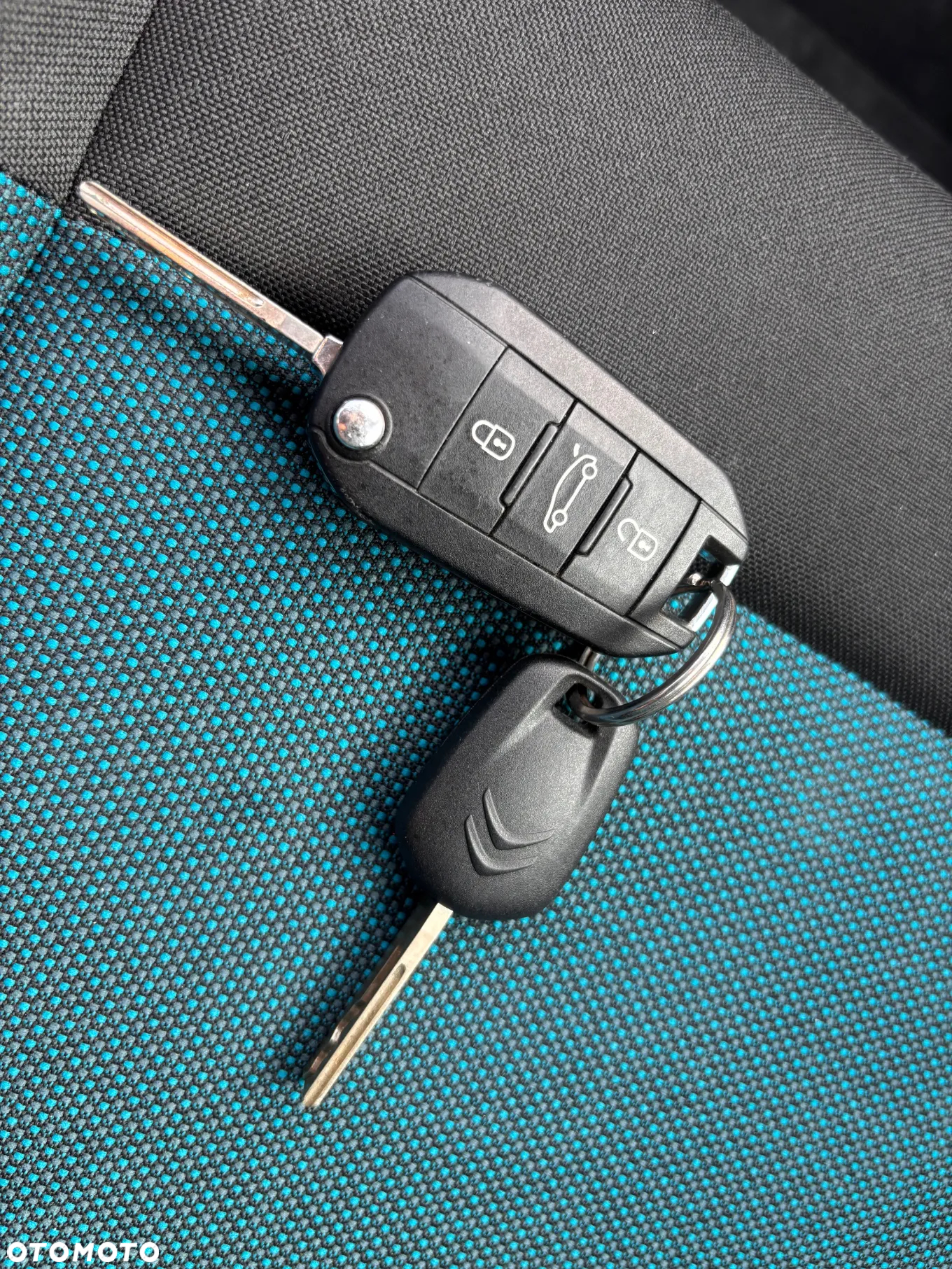 Citroën C4 Cactus 1.2 PureTech Feel - 32