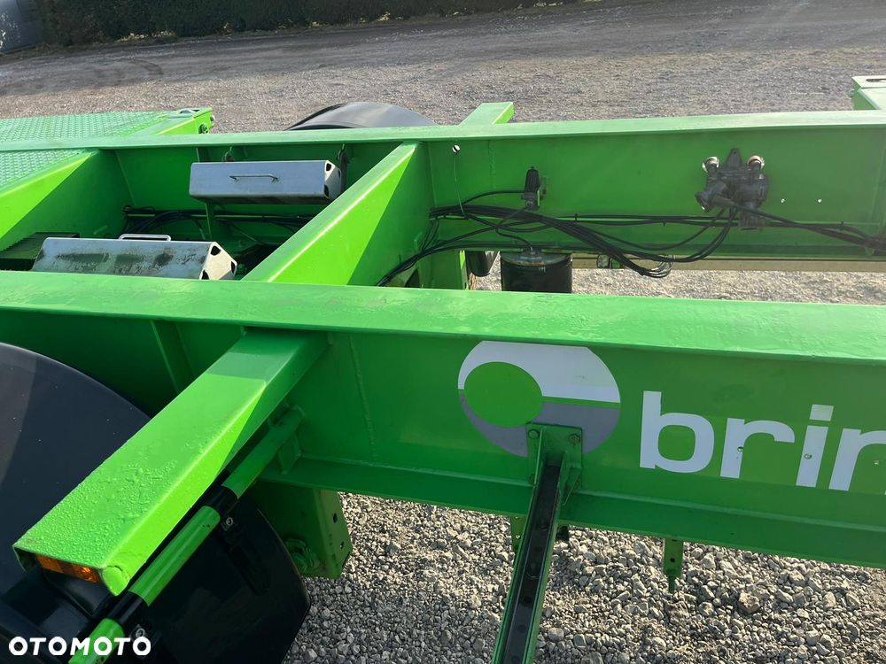 Krone - 25