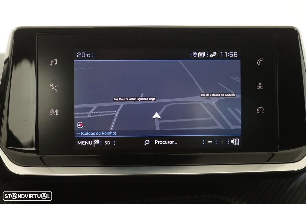 Peugeot 2008 1.5 BlueHDi Active - 18