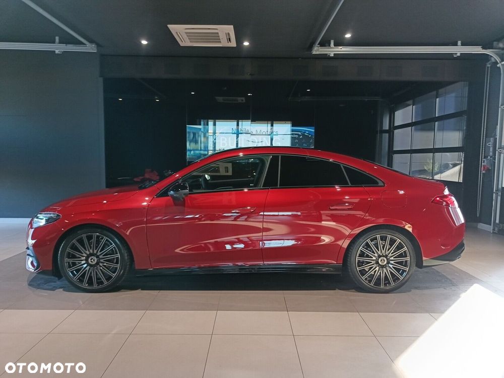 Mercedes-Benz CLA - 8