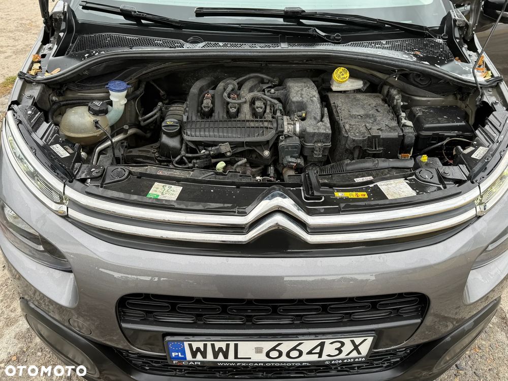 Citroën C3 - 15