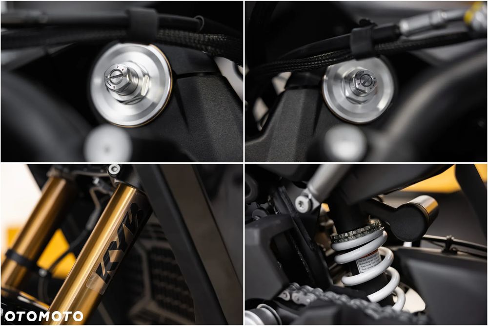 CFMoto MT - 19