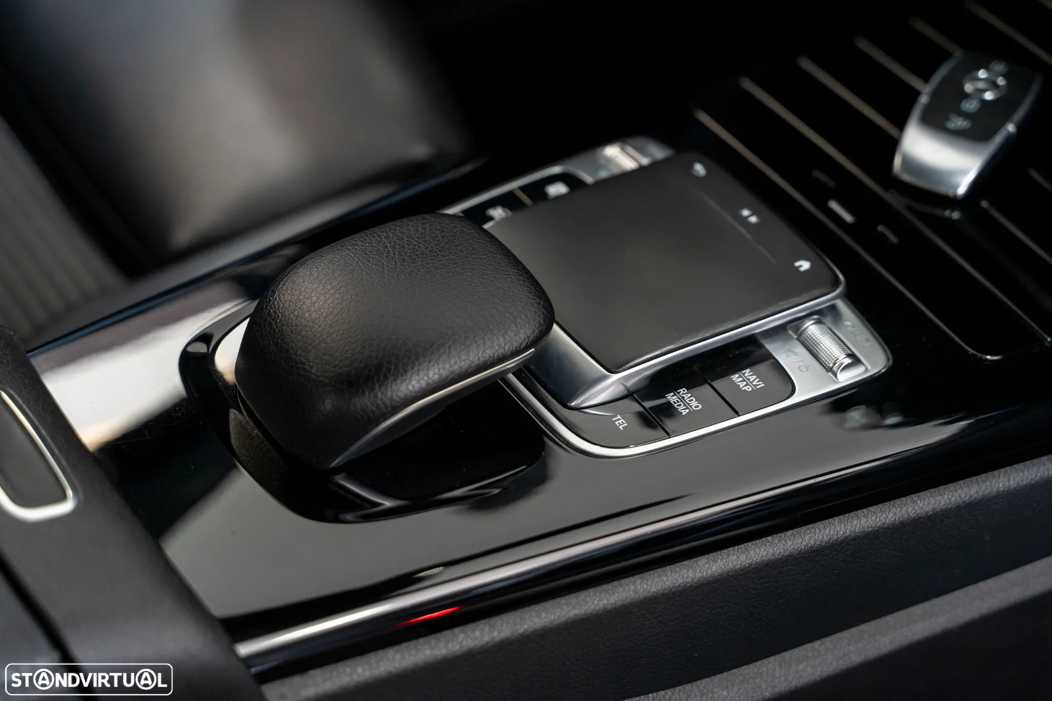 Mercedes-Benz CLA 180 d Progressive Aut. - 34