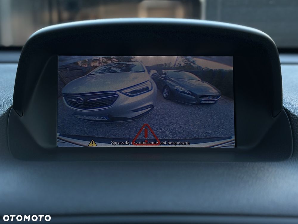 Opel Mokka 1.4 Turbo ecoFLEX Start/Stop 4x4 Color Innovation - 33