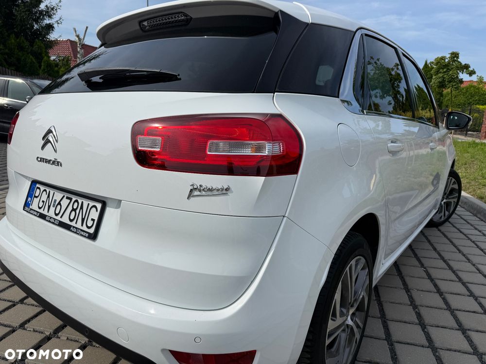 Citroën C4 Picasso PureTech 130 Stop&Start FEEL - 22