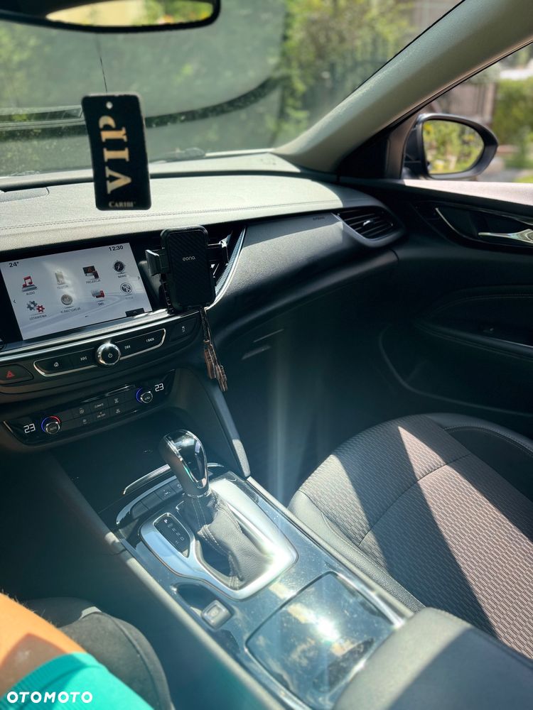 Opel Insignia 2.0 CDTI Innovation S&S - 21