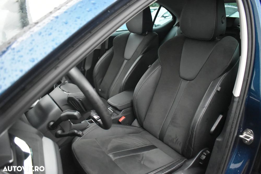 Skoda Octavia 2.0 TDI DSG 4X4 Style - 19