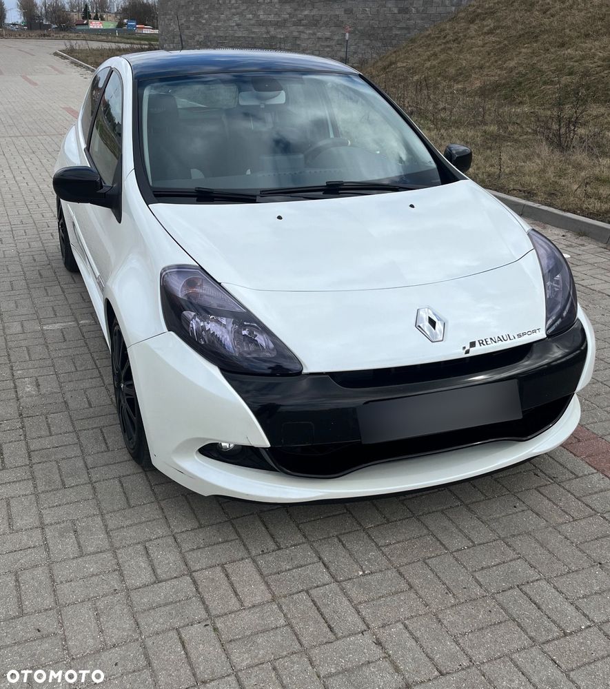 Renault Clio 2.0 16V 200 RS Cup - 2