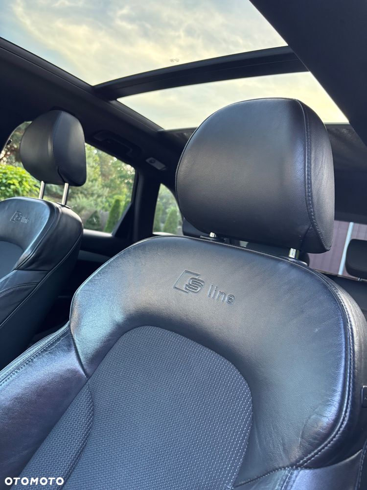 Audi Q5 - 14