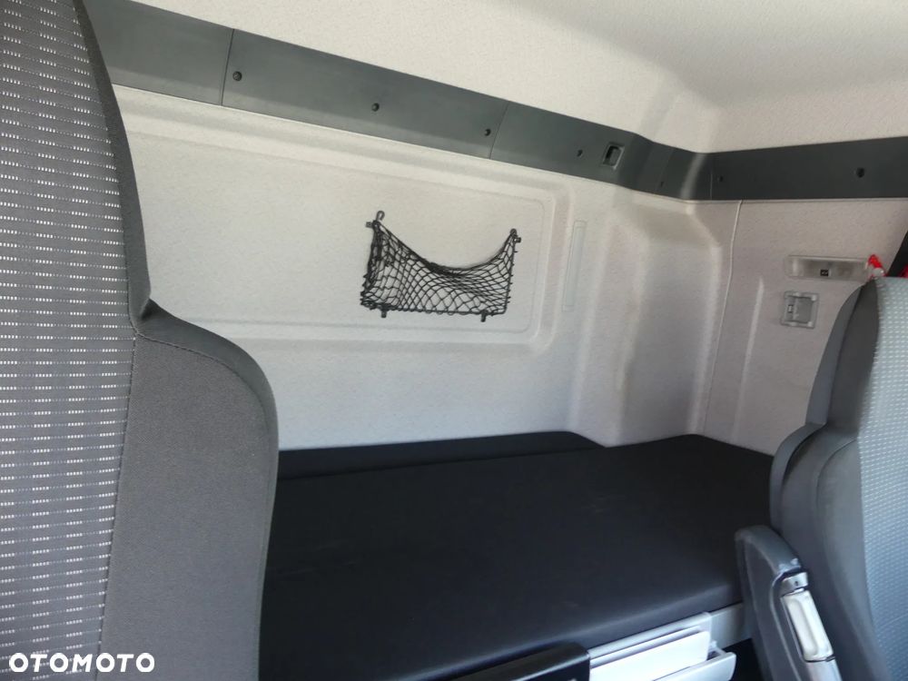 MAN TGL 12.220 / AUTOMAT / NISKI PRZEBIEG / EURO 6 / - 25