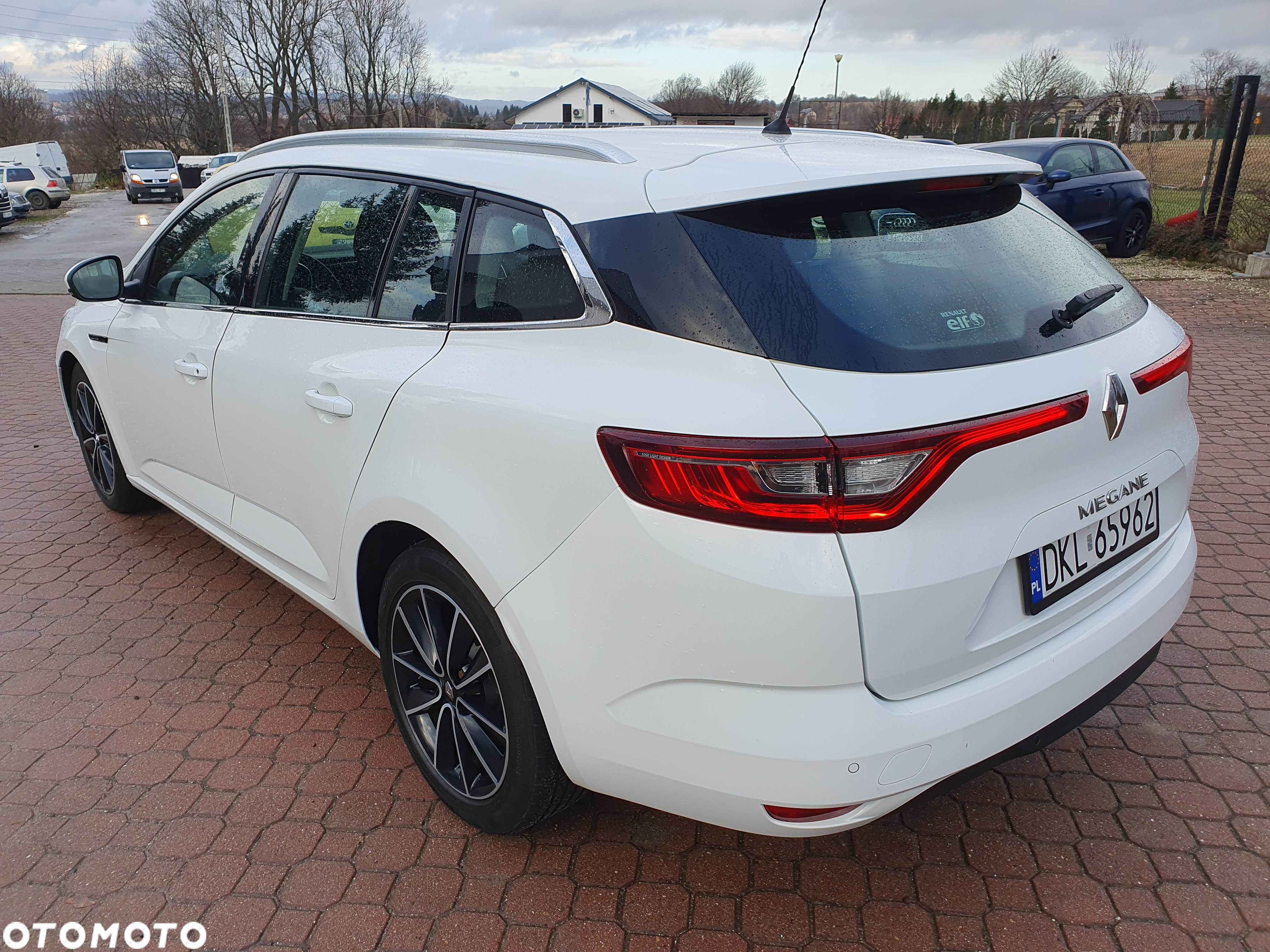 Renault Megane 1.5 dCi Zen - 3