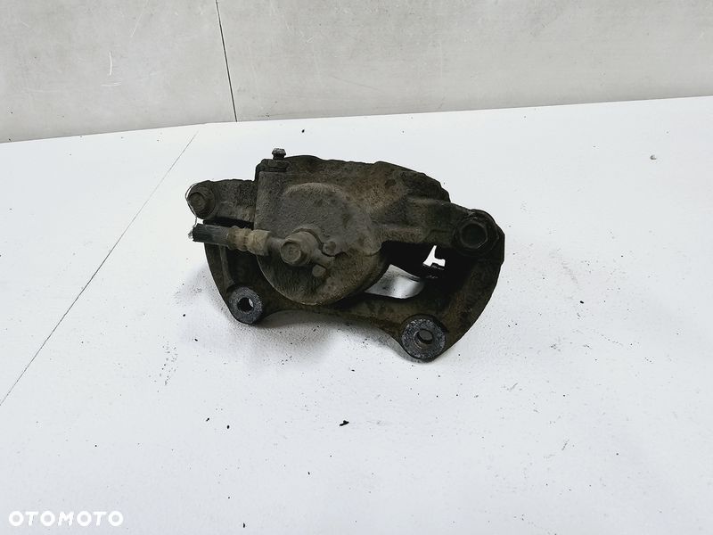 KIA CEED 2 II 1.6 CRDI ZACISK HAMULCOWY LEWY PRZÓD PRZEDNI JARZMO - 2