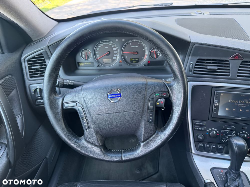 Volvo V70 - 16