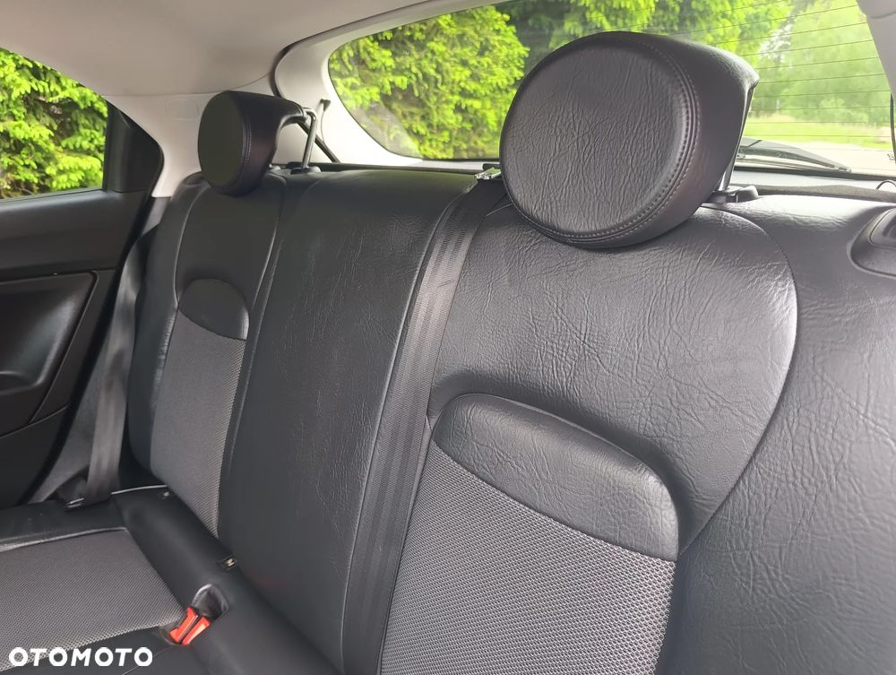 Fiat 500X 1.4 Multiair 4x2 S&S Cross Plus - 7