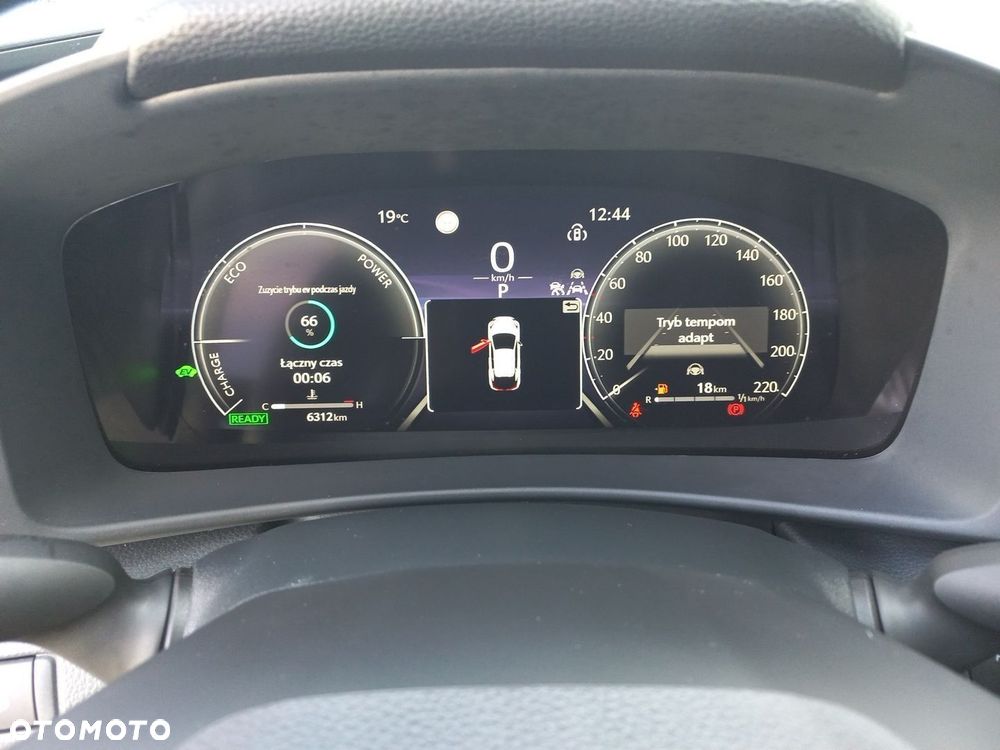 Toyota C-HR 1.8 Hybrid Comfort - 21