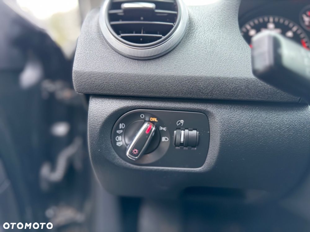 Audi A3 Sportback 2.0 TDI DPF Attraction - 13