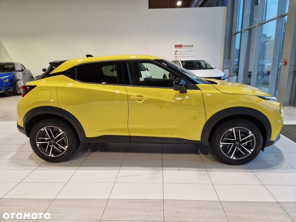 Nissan Juke - 6