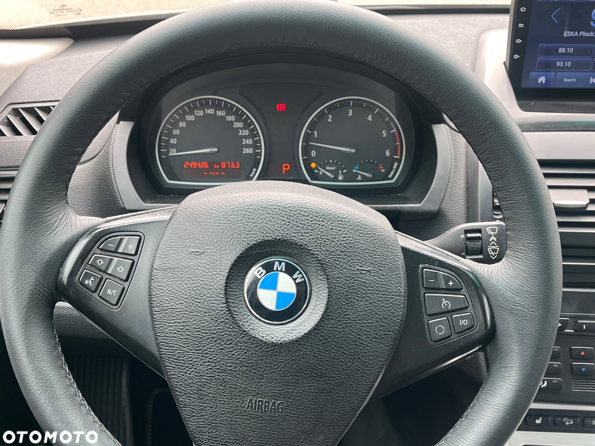BMW X3 3.0sd - 19