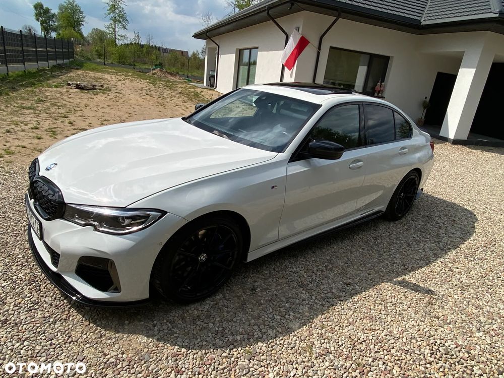 BMW Seria 3 - 16