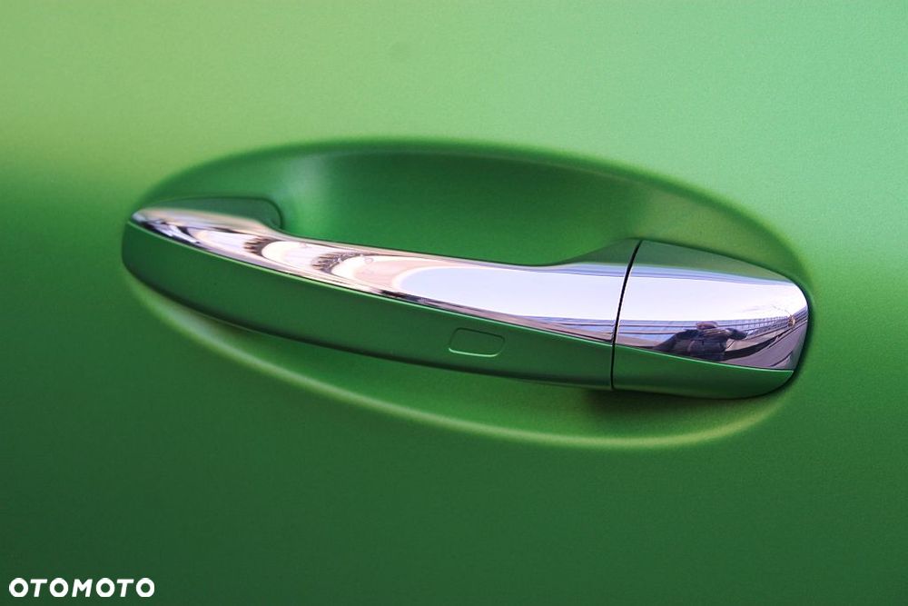 Mercedes-Benz AMG GT - 38