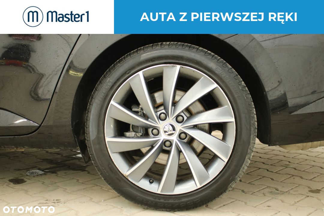 Skoda Superb 2.0 TSI 4x4 L&K DSG - 12