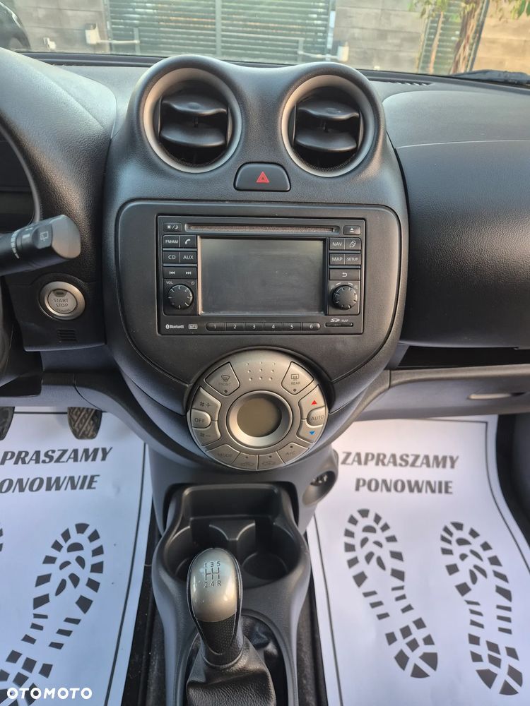 Nissan Micra - 22