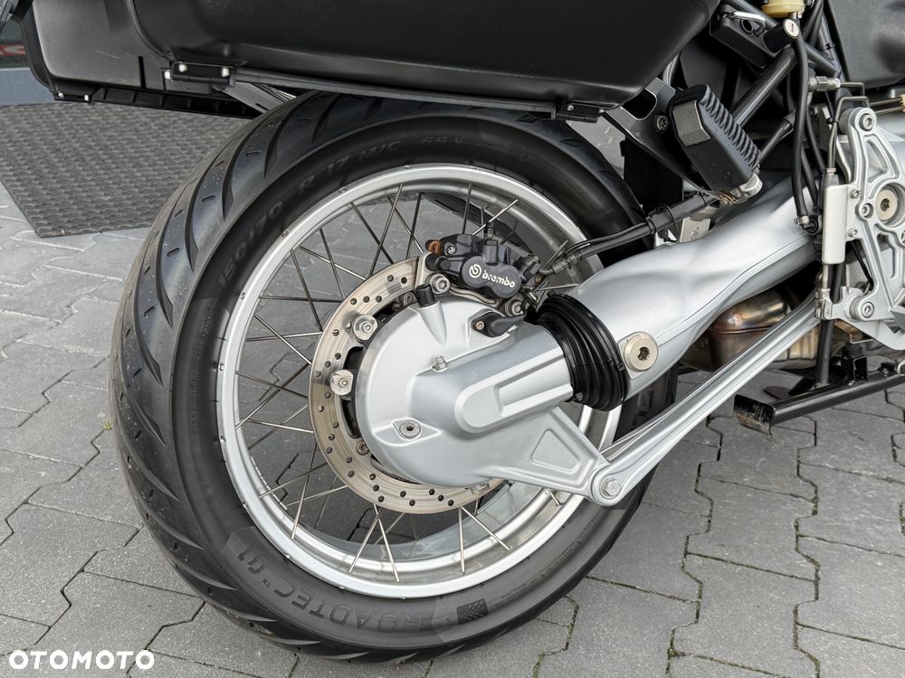 BMW GS - 12