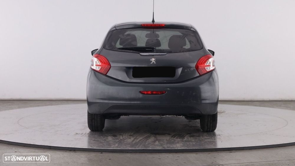 Peugeot 208 1.2 PureTech Active - 6