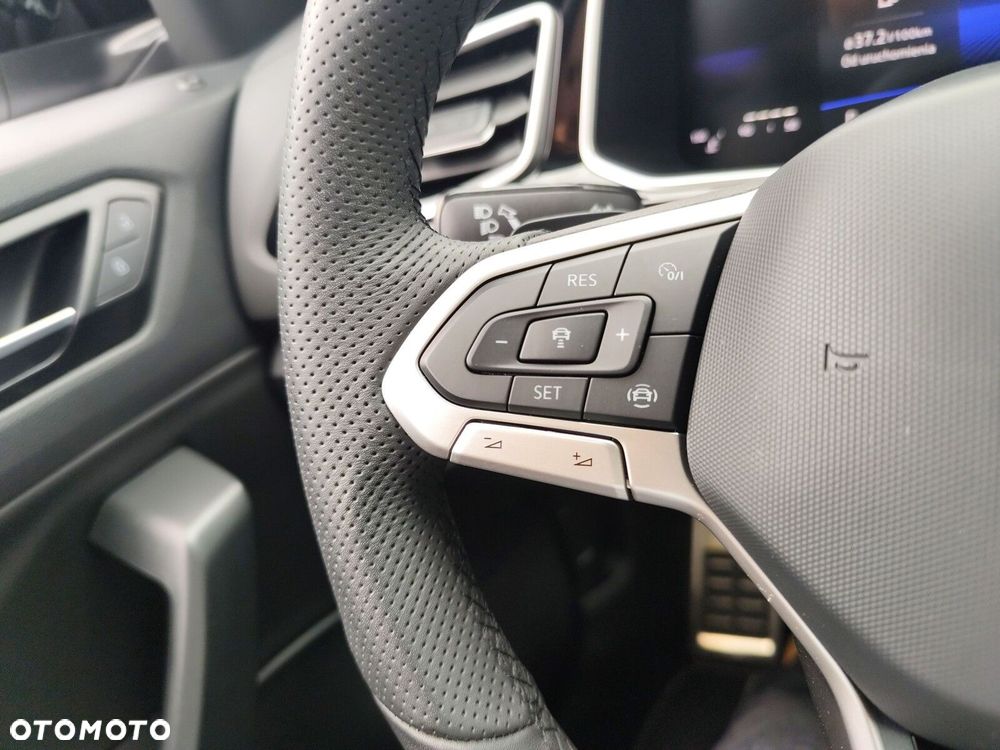 Volkswagen T-Roc 1.5 TSI R-Line DSG - 21