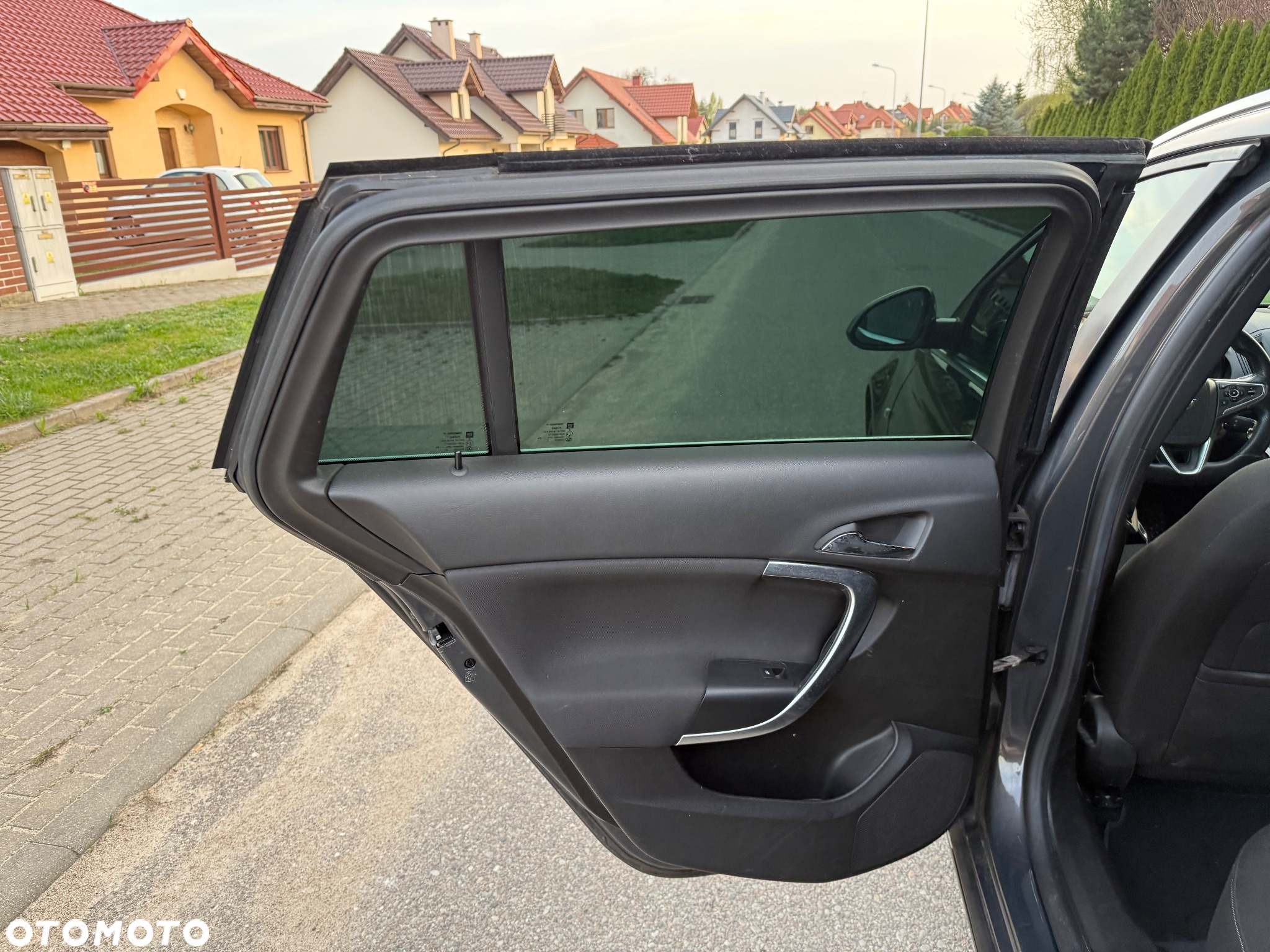 Opel Insignia - 17