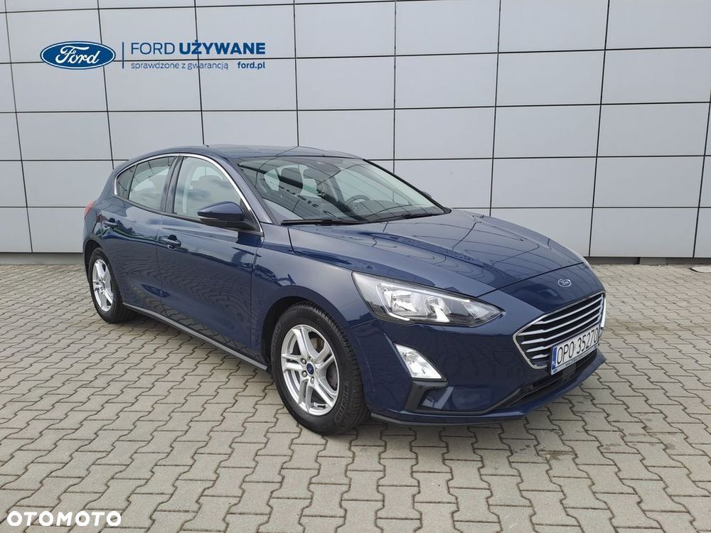 Ford Focus - 3