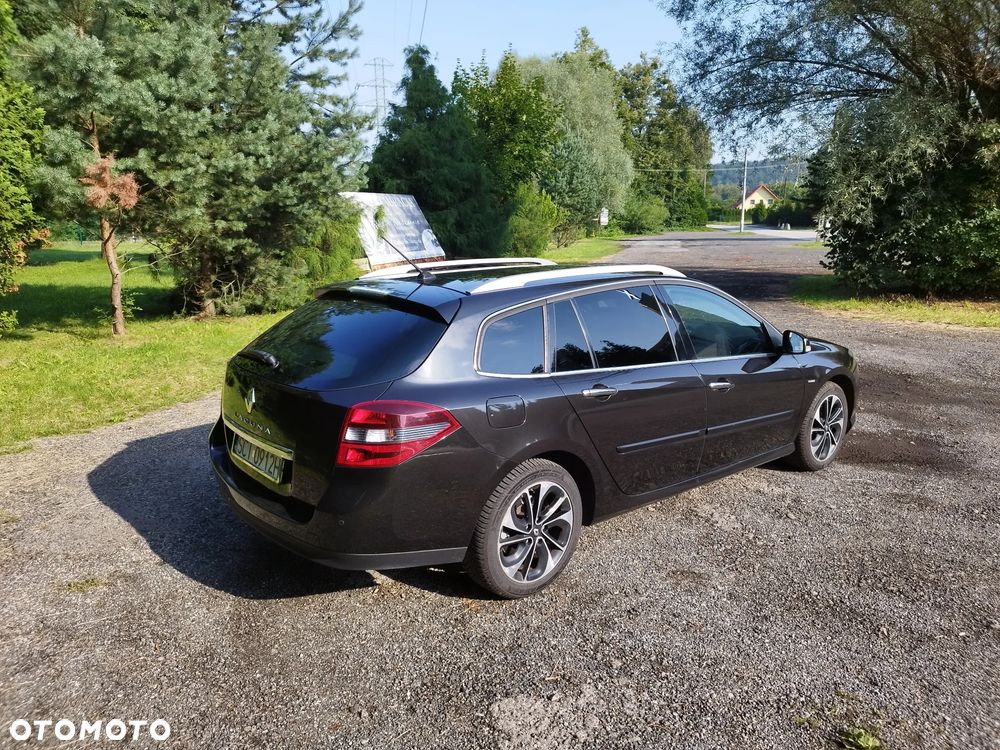 Renault Laguna 2.0 Bose Edition - 14