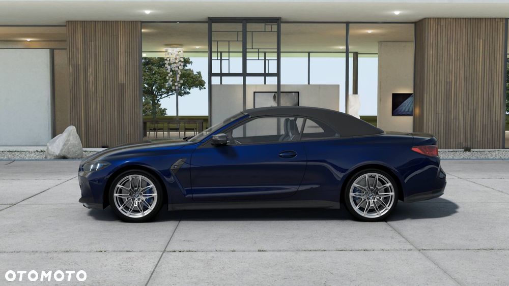 BMW M4 Competition M xDrive - 2